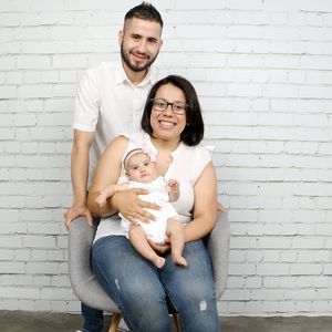 Meet your Posher, Marissa